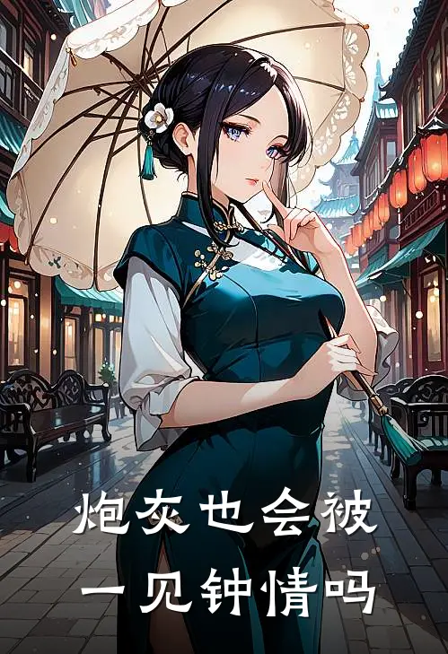 炮灰也会被一见钟情吗免费阅读