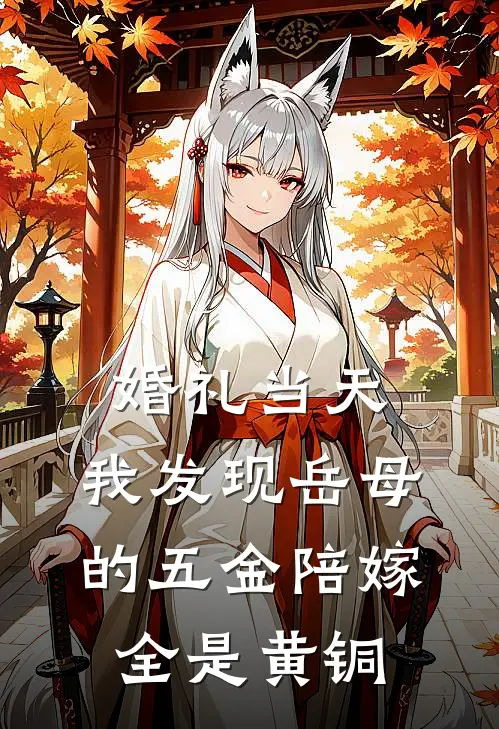 婚礼当天，我发现岳母的五金陪嫁全是黄铜
