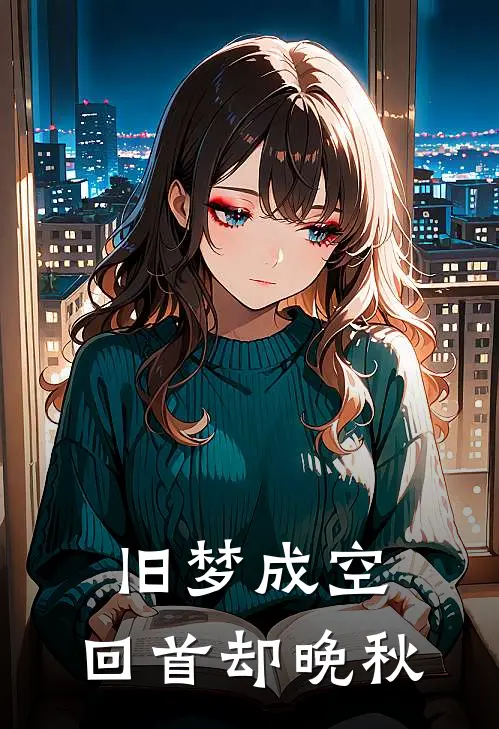 旧梦成空，回首却晚秋