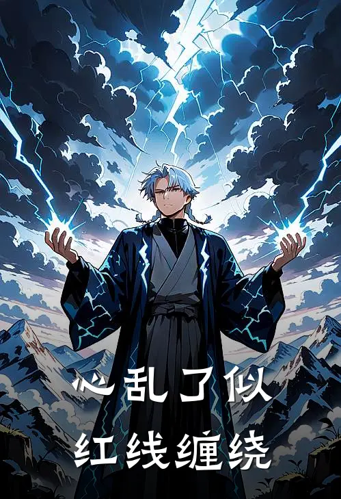 心乱了似红线缠绕歌词