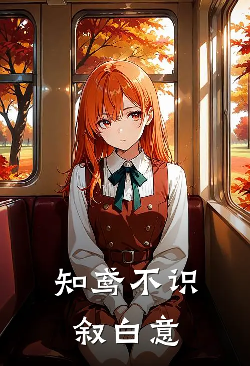知鸢不识叙白意
