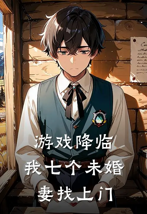 游戏降临,我七个未婚妻找上门