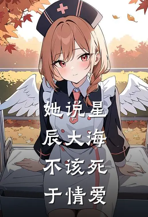 她说星辰大海,不该死于情爱的