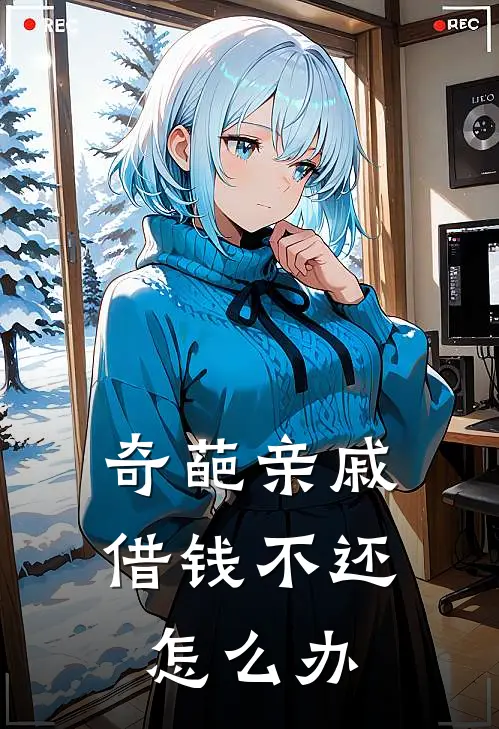 奇葩亲戚借钱不还怎么办视频