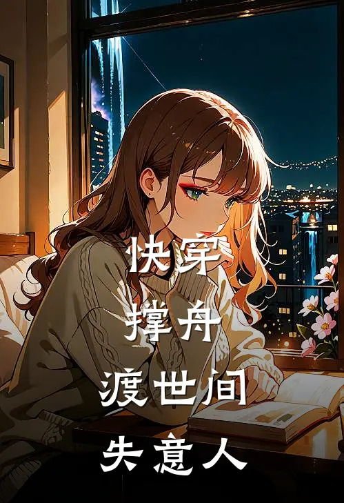 快穿：撑舟，渡世间失意人
