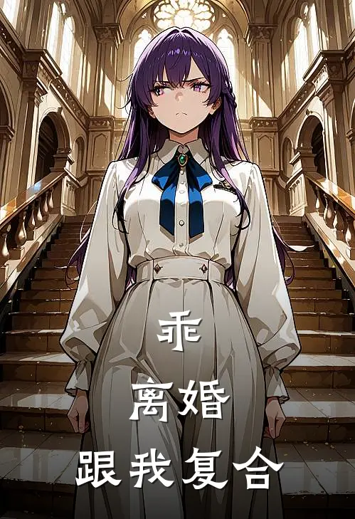 乖，离婚，跟我复合