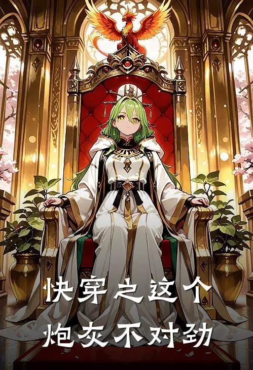 快穿之这个炮灰不对劲