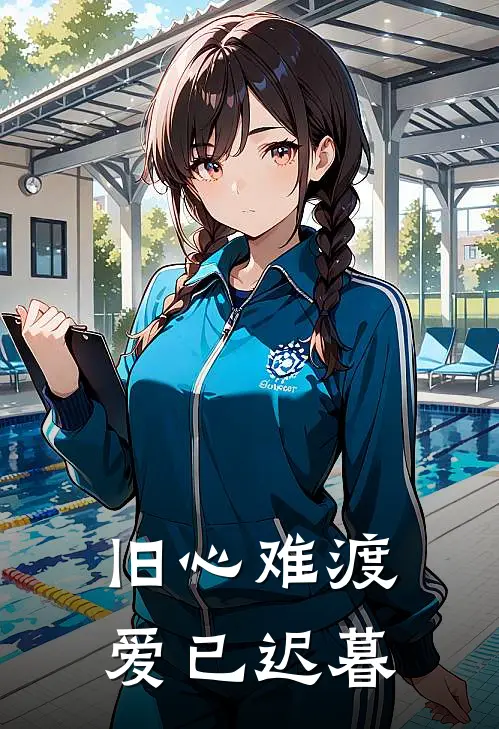 旧心难渡，爱已迟暮