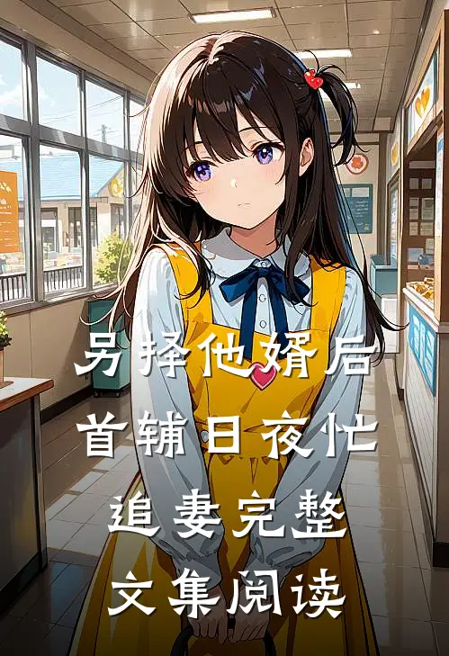 另择他婿后，首辅日夜忙追妻完整文集阅读