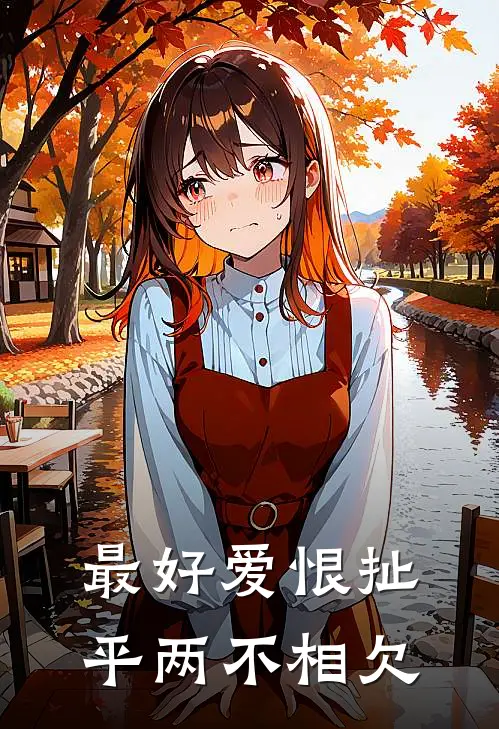 爱情不就是你情我愿 最好爱恨扯平两不相欠