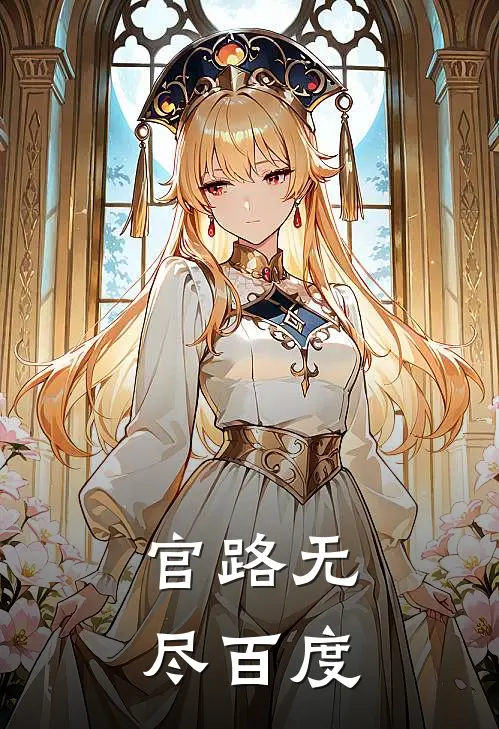 官路无尽百度