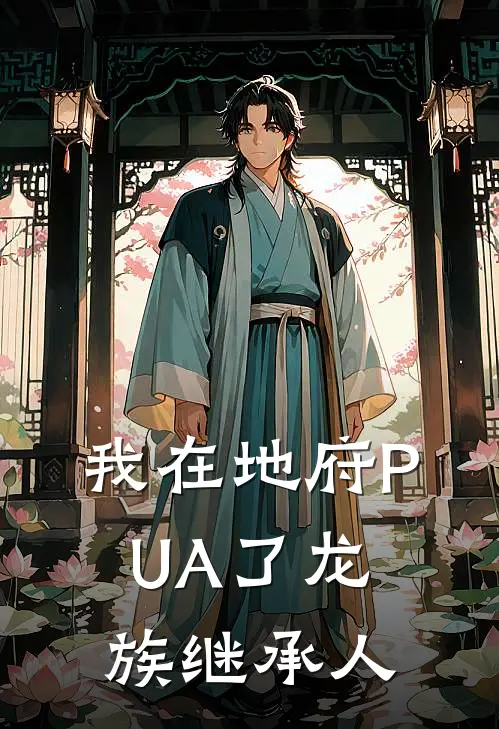我在地府PUA了龙族继承人