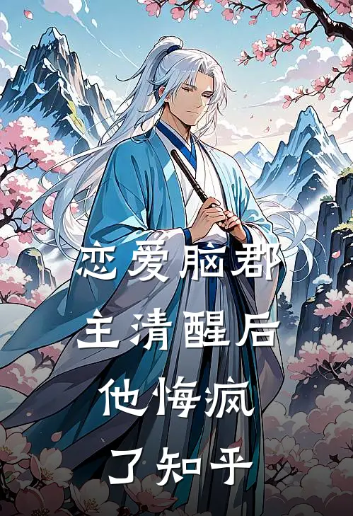 恋爱脑郡主清醒后，他悔疯了知乎