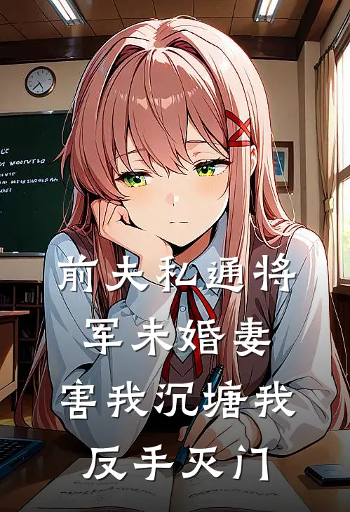 前夫私通将军未婚妻，害我沉塘我反手灭门