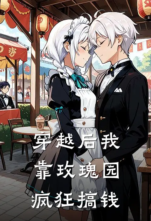 穿越后我靠玫瑰园疯狂搞钱