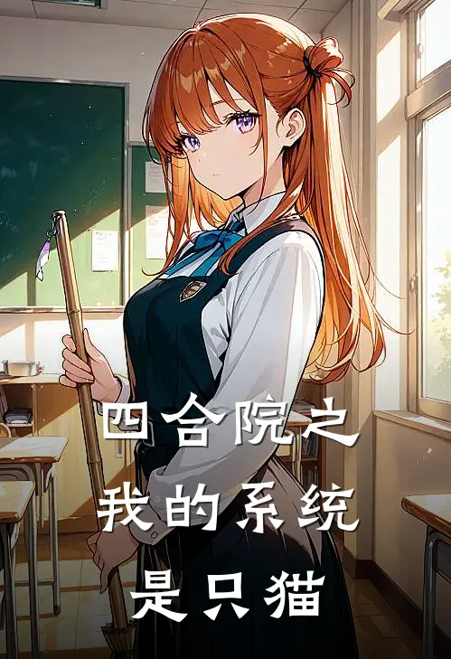 四合院之我的系统是只猫