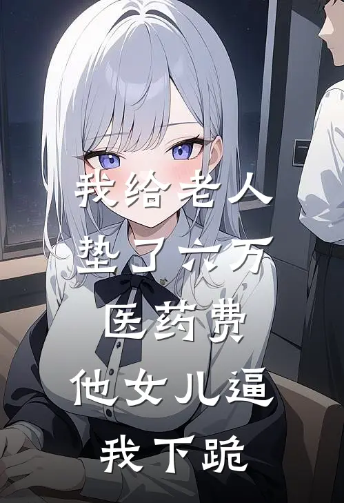 我给老人垫了六万医药费，他女儿逼我下跪
