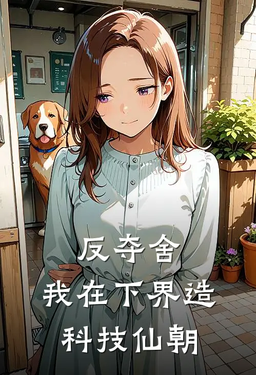 反夺舍，我在下界造科技仙朝