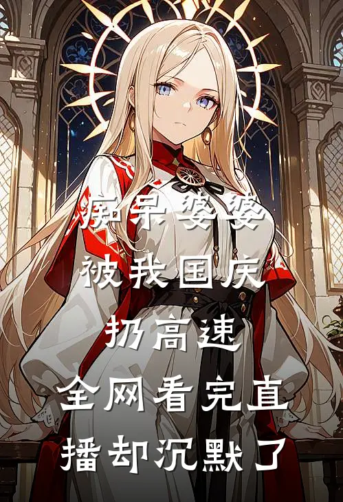 痴呆婆婆被我国庆扔高速,全网看完直播却沉默了txt