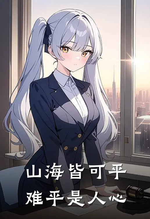 山海皆可平,难平是人心张鹤伦