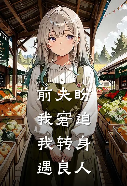前夫盼我窘迫,我转身遇良人