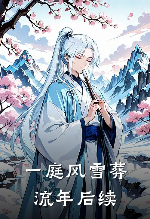 一庭风雪葬流年后续