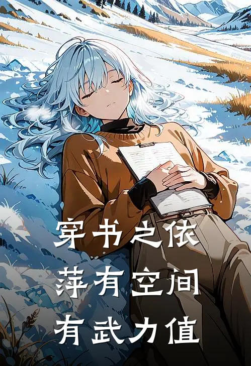 穿书之依萍有空间，有武力值