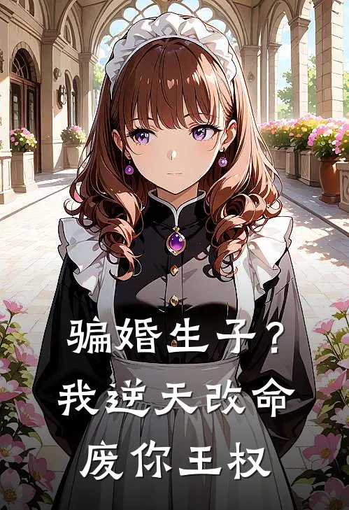 骗婚生子？我逆天改命废你王权