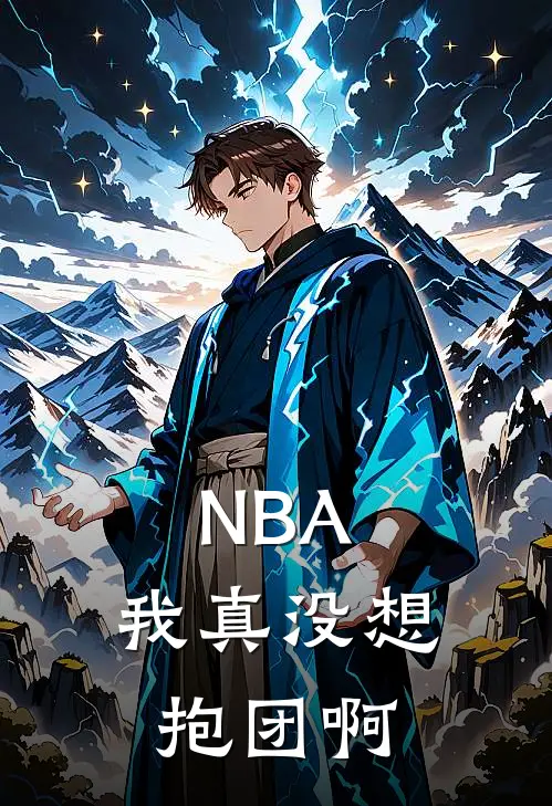 NBA：我真没想抱团啊