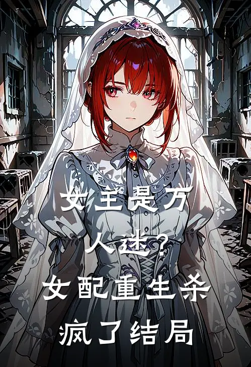 女主是万人迷？女配重生杀疯了结局