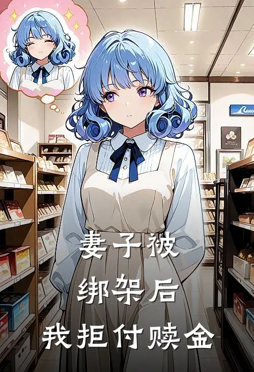 妻子被绑架后,我拒付赎金了