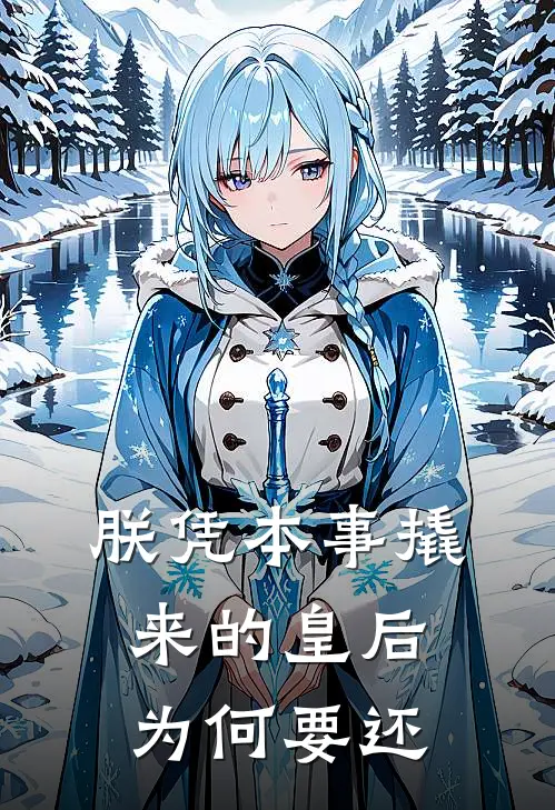 朕凭本事撬来的皇后,为何要还?