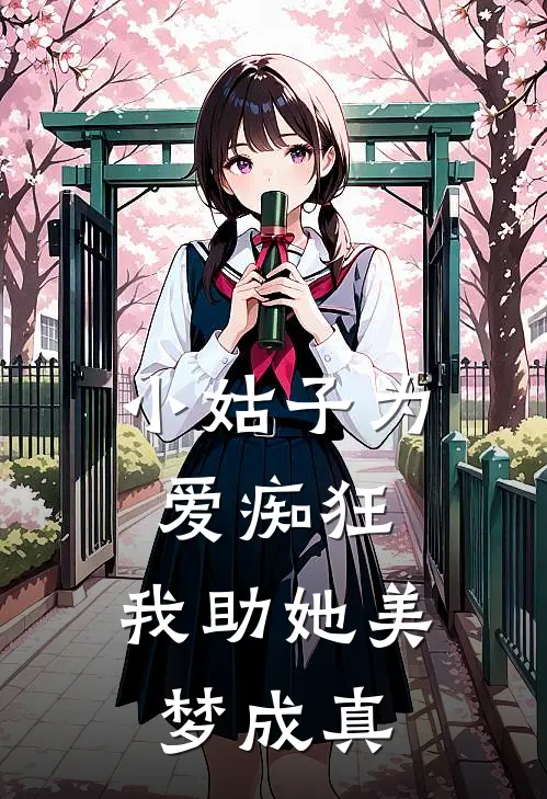 小姑子为爱痴狂,我助她美梦成真