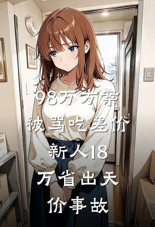 98万方案被骂吃差价，新人18万省出天价事故
