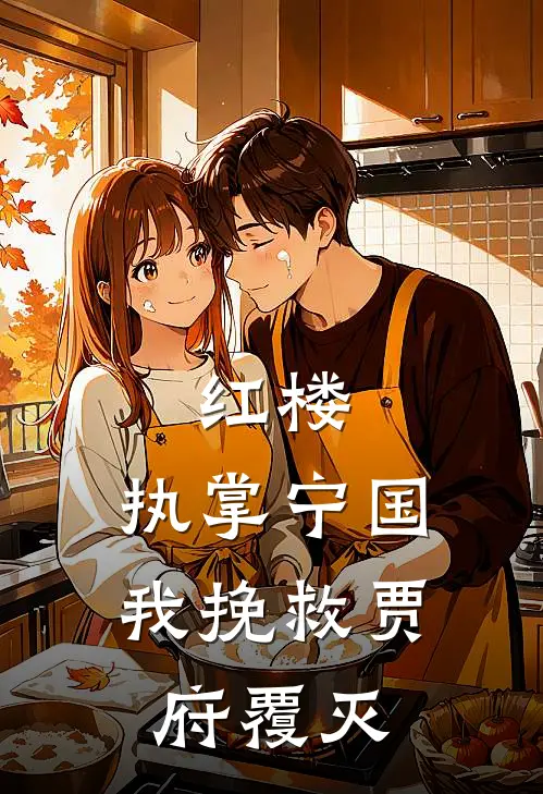 红楼：执掌宁国，我挽救贾府覆灭