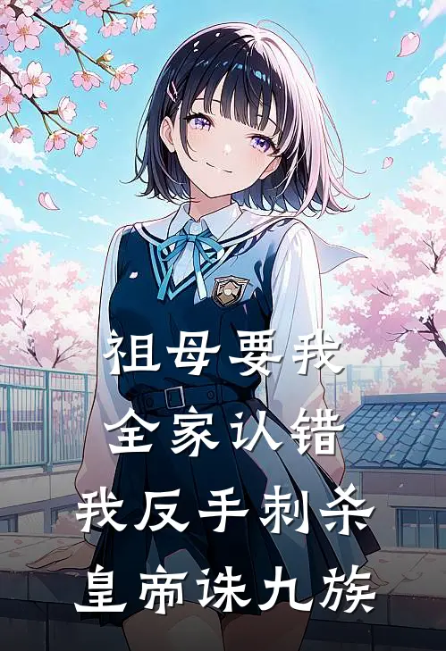 祖母要我全家认错，我反手刺杀皇帝诛九族