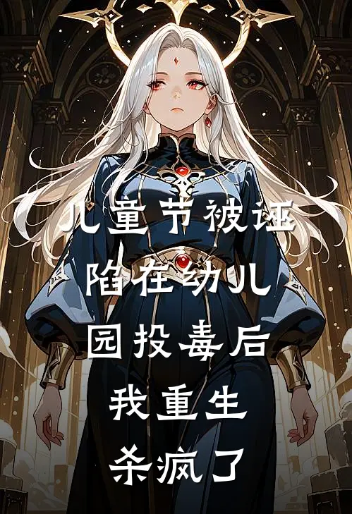 儿童节被诬陷在幼儿园投毒后，我重生杀疯了