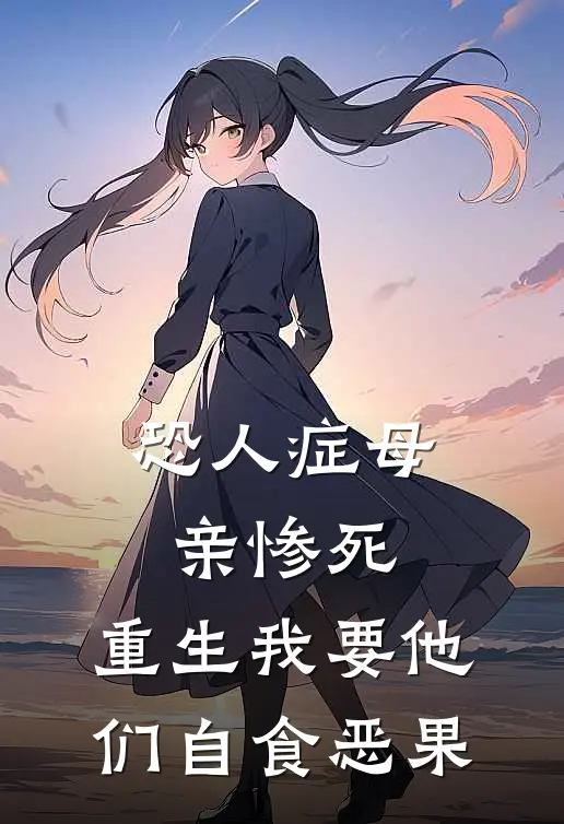 恐人症母亲惨死，重生我要他们自食恶果