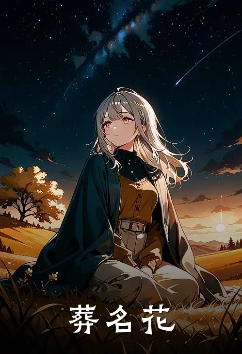 一霄冷雨葬名花
