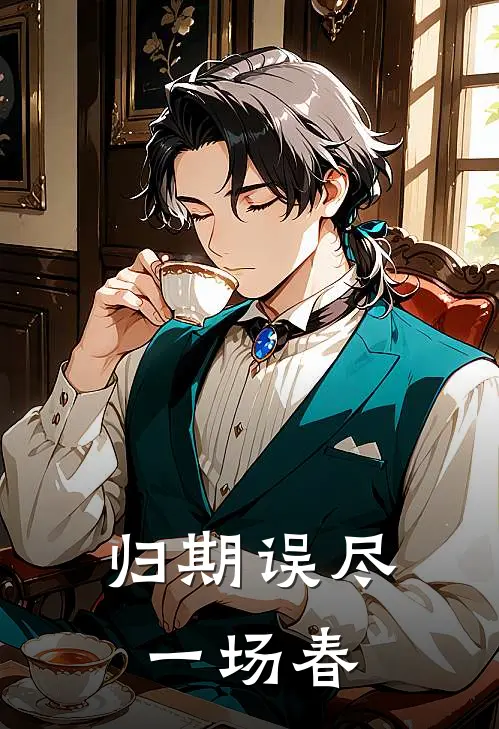 归期误尽一场春