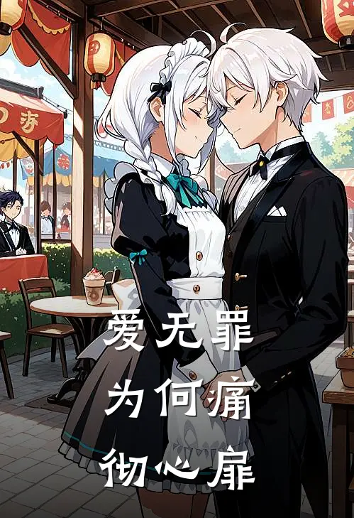爱无罪，为何痛彻心扉
