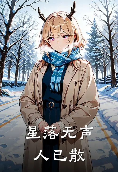 星落无声人已散