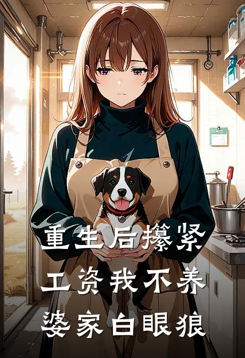 重生后攥紧工资我不养婆家白眼狼