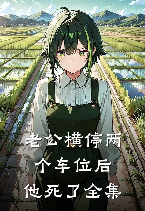老公横停两个车位后，他死了全集