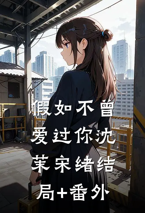 假如不曾爱过你沈茉宋绪结局+番外