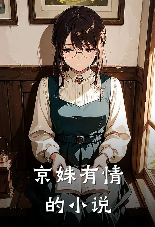京姝有情的小说