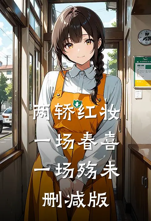 两轿红妆，一场春喜一场殇未删减版