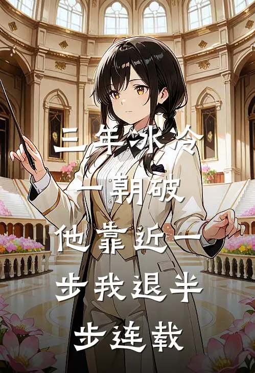 三年冰冷一朝破，他靠近一步我退半步连载