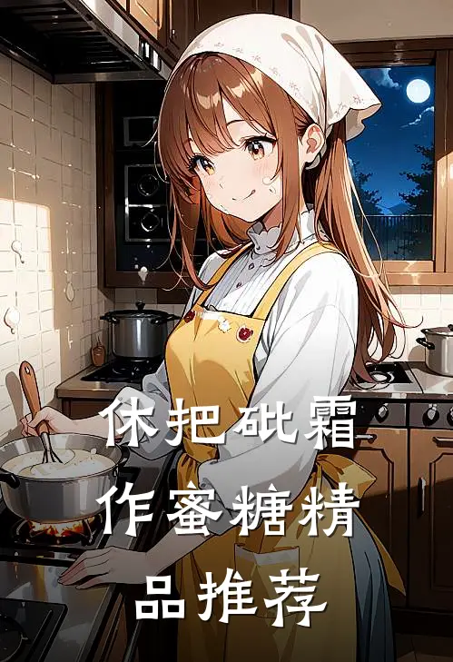 休把砒霜作蜜糖精品推荐