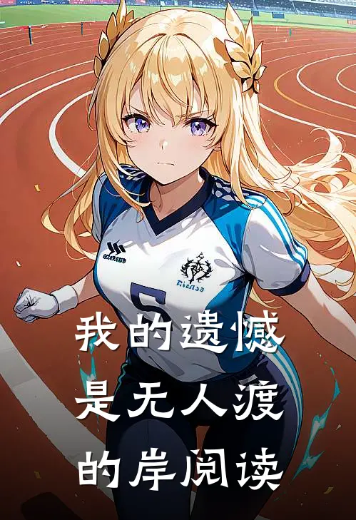 我的遗憾是无人渡的岸阅读